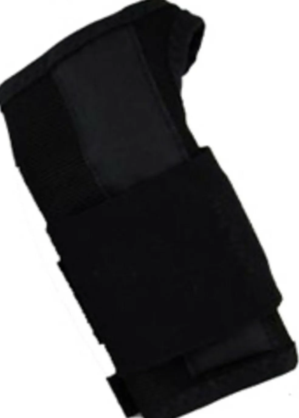 Håndled m/skinne Højre - sm