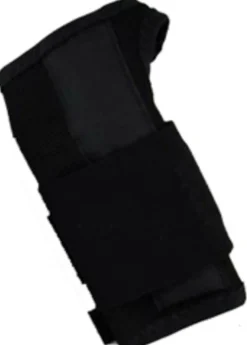 Håndled m/skinne Højre - xl