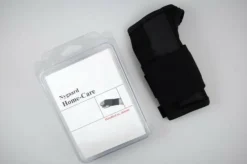 Håndled m/skinne Venstre - xl