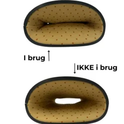 Håndmassager m. Varme