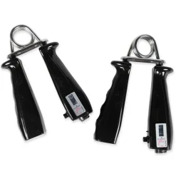 Håndtræner med tæller 2-pak