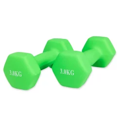 Håndvægt Sæt Neopren