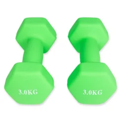 Håndvægt Sæt Neopren