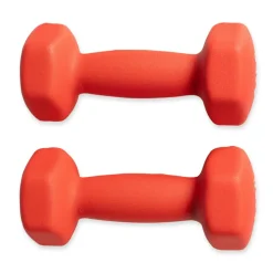 Håndvægt Sæt Neopren