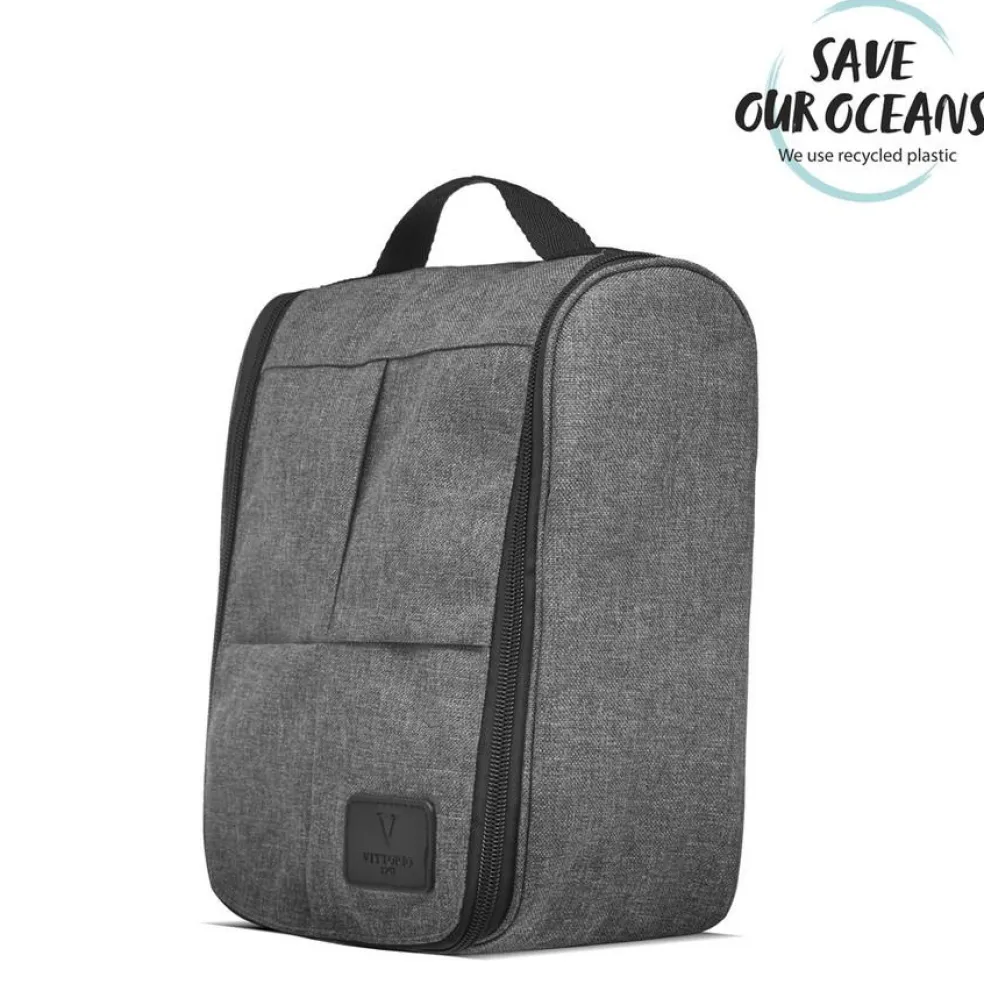 Hæng-op Toilettaske