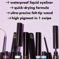 H2O Proof Inkwell Eyeliner