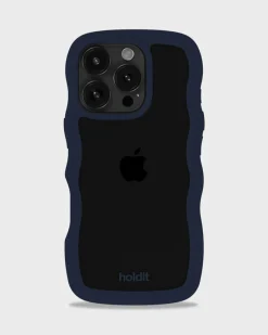Holdit Wavy Case iPhone 16