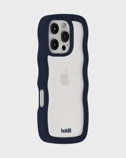 Holdit Wavy Case iPhone 16