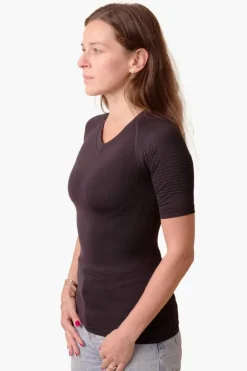 Holdningstrøje til Kvinder