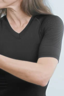 Holdningstrøje til Kvinder