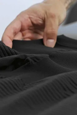 Holdningstrøje til Mænd