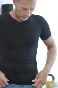 Holdningstrøje til Mænd