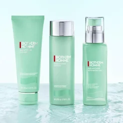 Homme Aquapower Advanced Moisturizing Gel Normal Skin