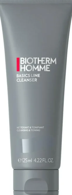Homme Cleansing Gel