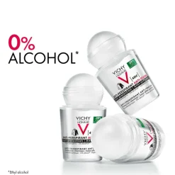 Homme Deo Shirt Protection 48T