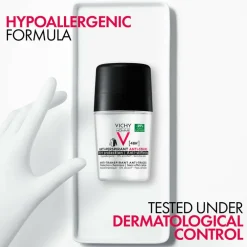 Homme Deo Shirt Protection 48T