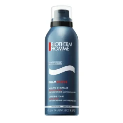 Homme Shaving Foam