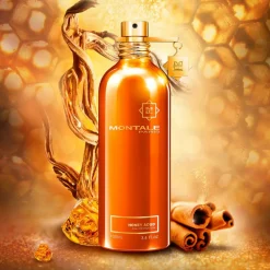 Honey Aoud Eau de Parfum