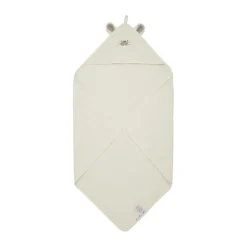 Hooded Baby Towel