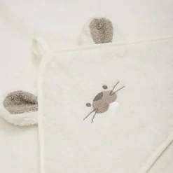 Hooded Baby Towel