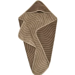 Hoodie Woodland Økologisk Bomuld