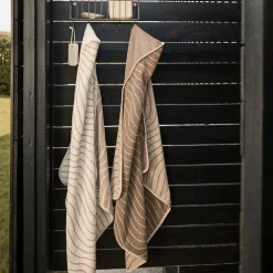 Hoodie Woodland Økologisk Bomuld