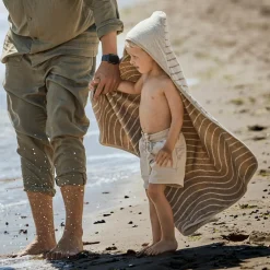 Hoodie Woodland Økologisk Bomuld