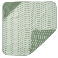 Hoodie Woodland Økologisk Bomuld