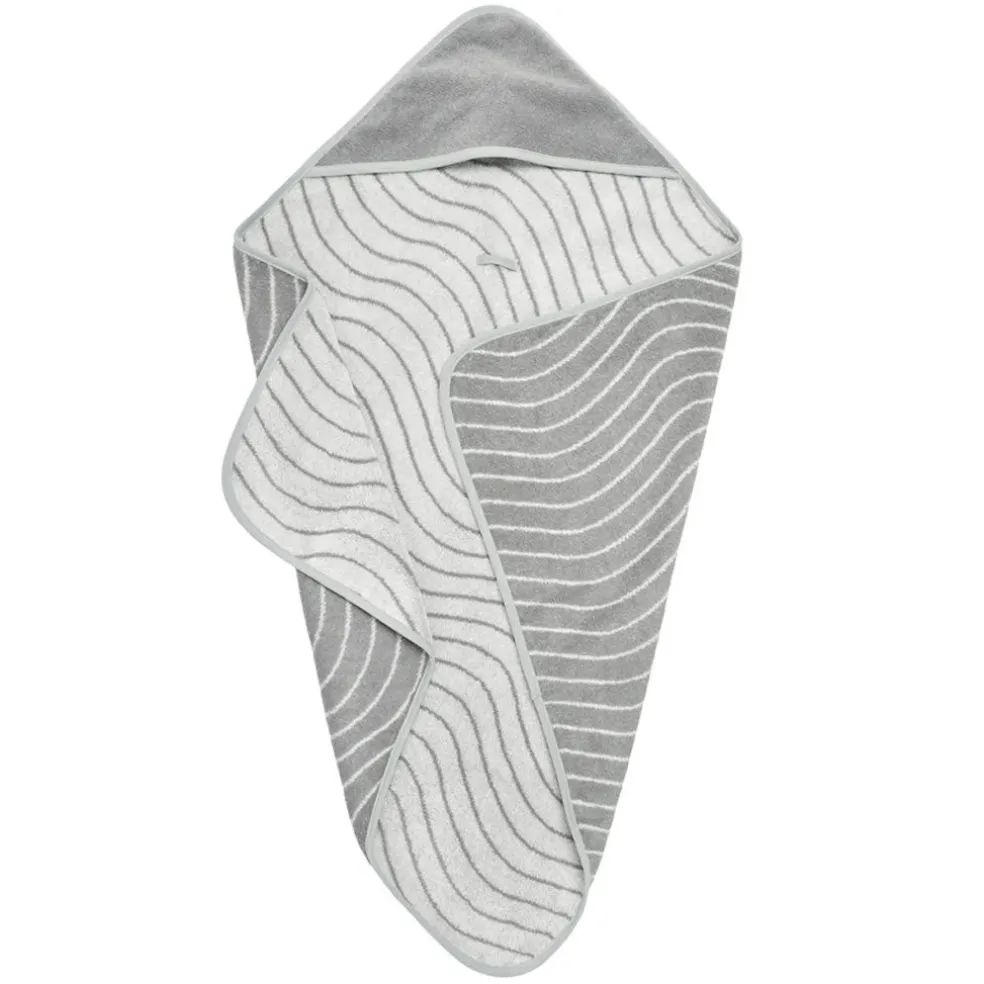 Hoodie Woodland Økologisk Bomuld