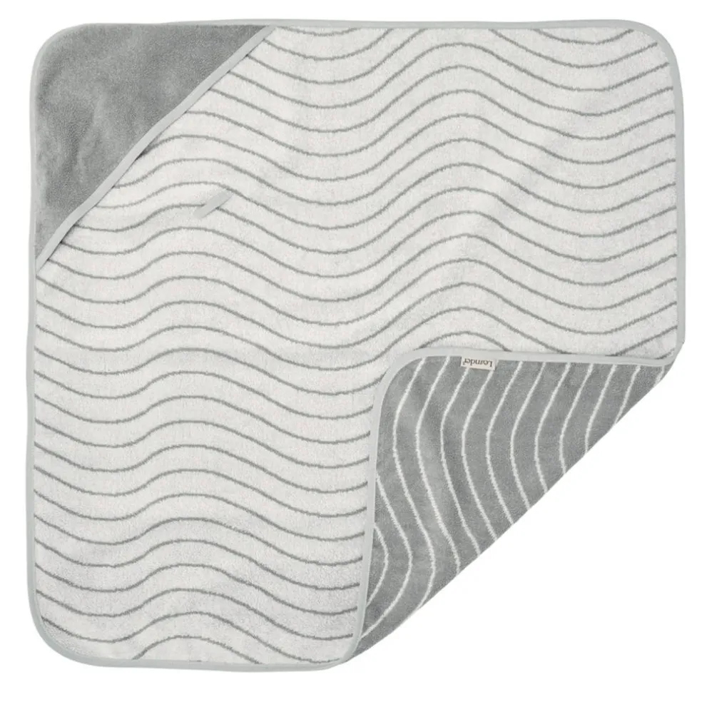 Hoodie Woodland Økologisk Bomuld