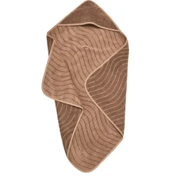 Hoodie Woodland Økologisk Bomuld