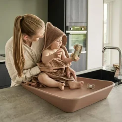 Hoodie Woodland Økologisk Bomuld