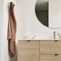 Hoodie Woodland Økologisk Bomuld