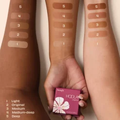 Hoola Powder Bronzer