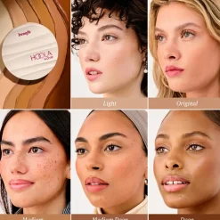 Hoola Wave Bronzing Balm