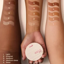 Hoola Wave Bronzing Balm