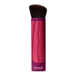 Hoola Wavemaker Bronzing Balm Brush