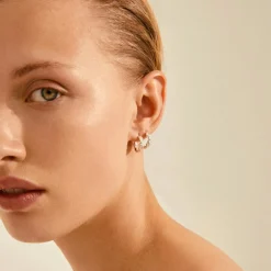 Hoops med et organisk twist