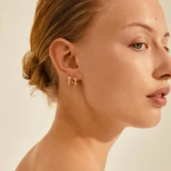 Hoops med et organisk twist