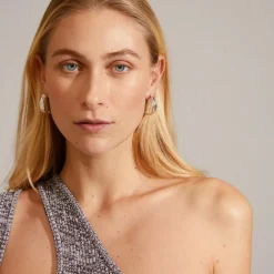 Hoops med let anvendelig kliklås