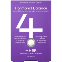 Hormonal Balance