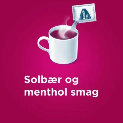 Hot 500 mg pulver til oral opløsning, brev
