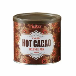 Hot Cacao