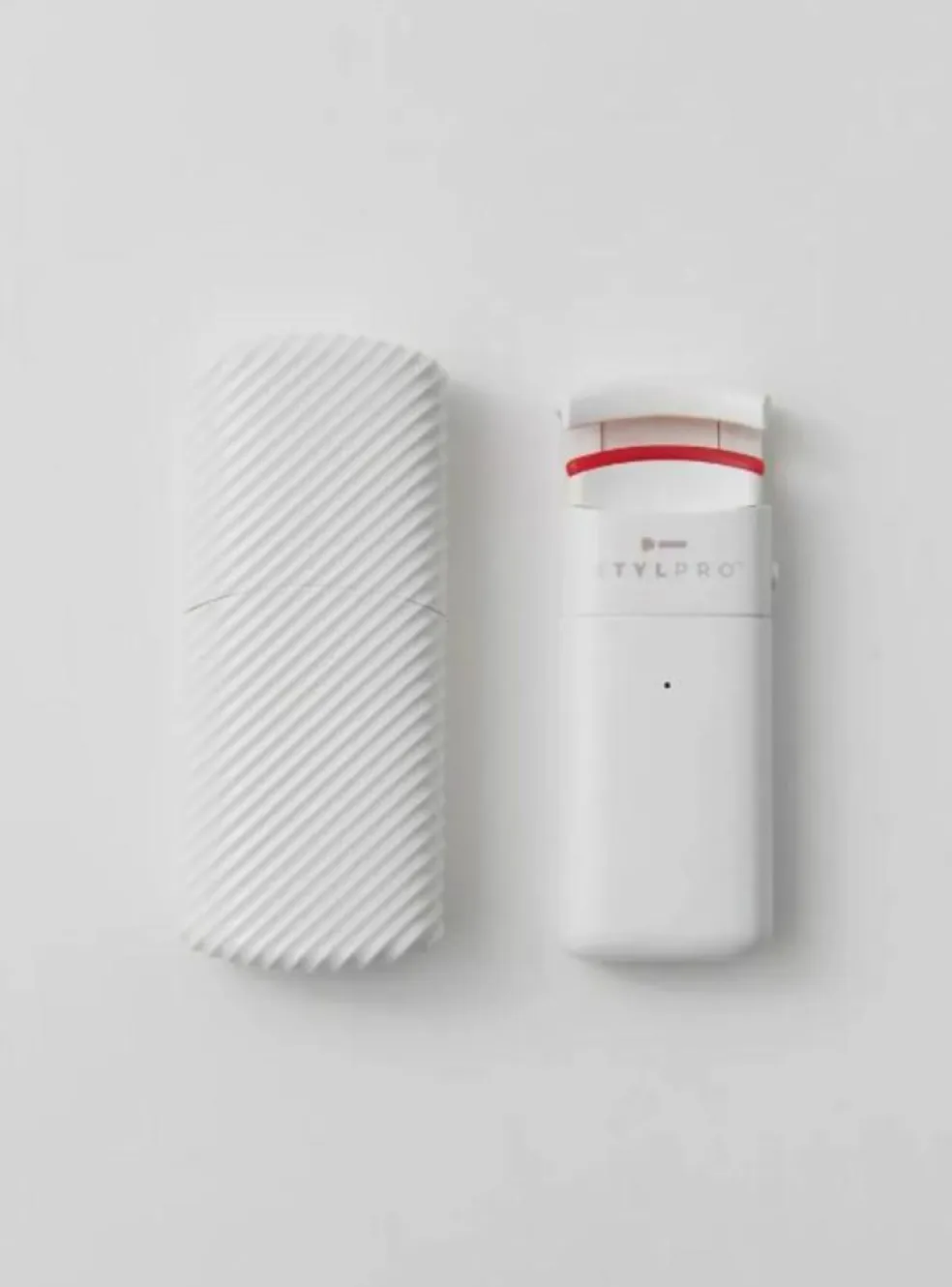 Hot Lash Heated Eye Lash Curler