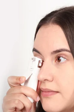 Hot Lash Heated Eye Lash Curler