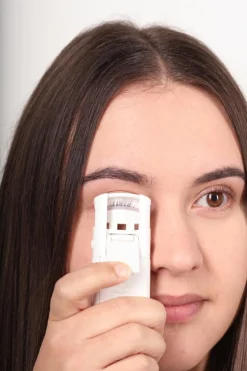 Hot Lash Heated Eye Lash Curler