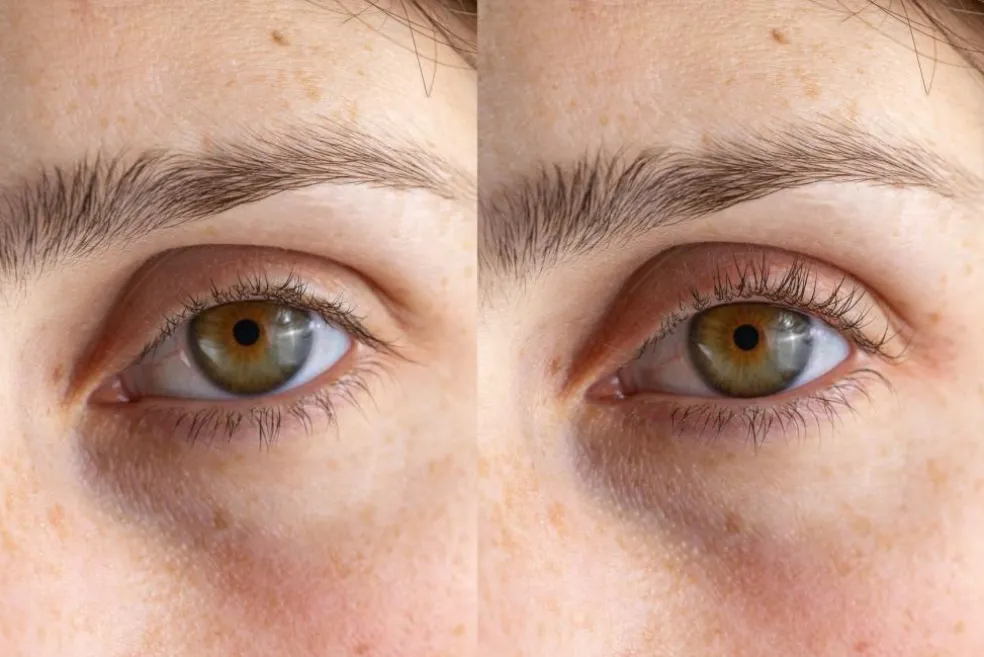 Hot Lash Heated Eye Lash Curler