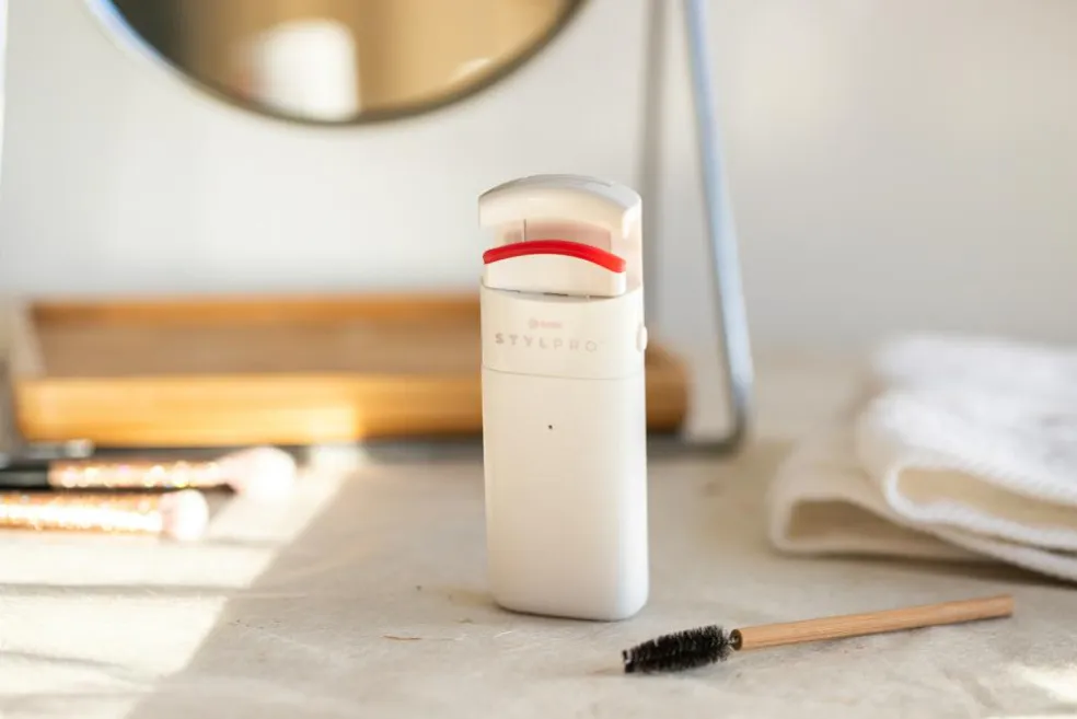 Hot Lash Heated Eye Lash Curler