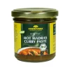 Hot Madras Curry Paste Ø
