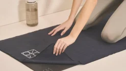 Hot Yoga Towel